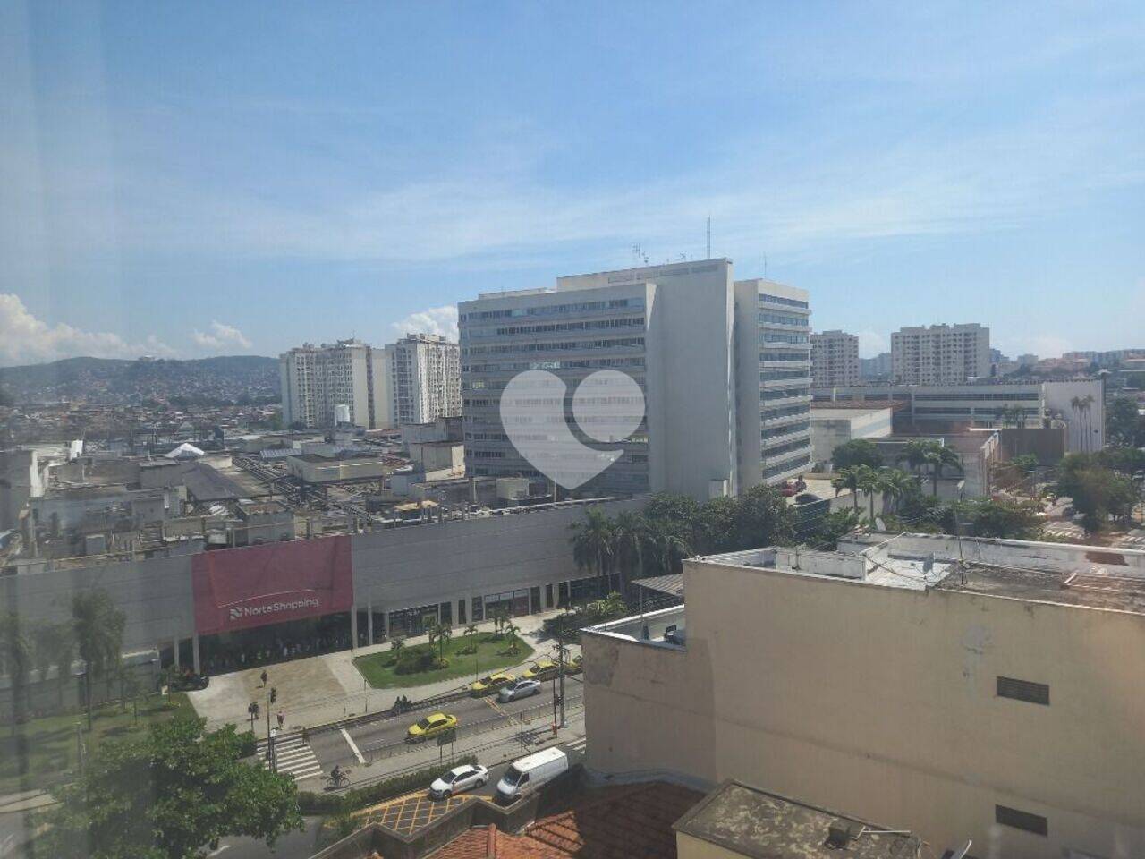 Sala Todos os Santos, Rio de Janeiro - RJ