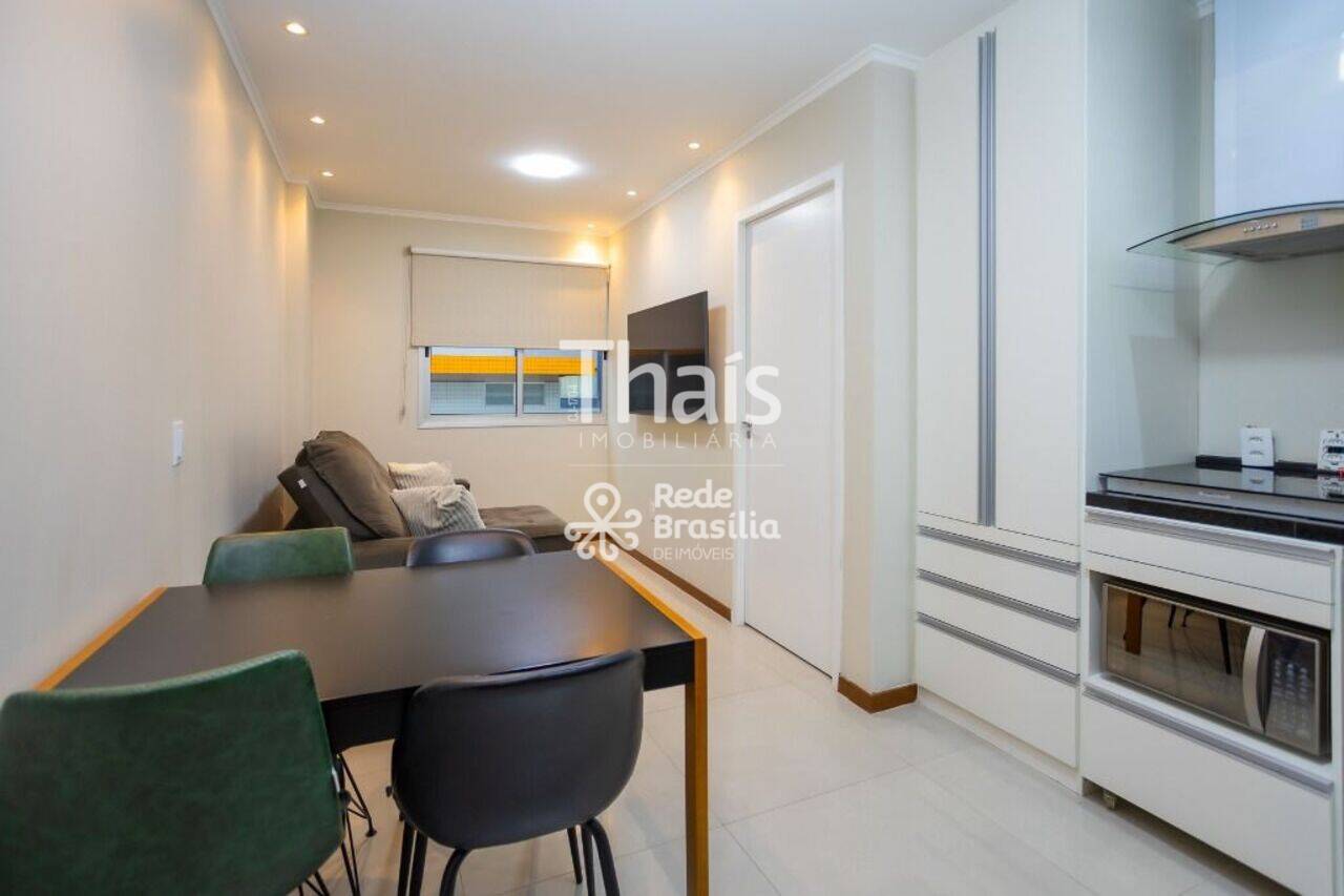 Apartamento Sudoeste, Brasília - DF