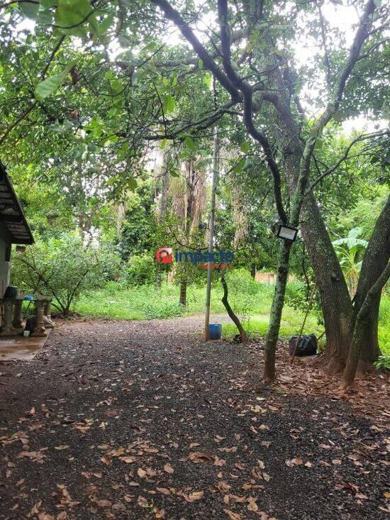 Terreno Jockey Park, Uberaba - MG