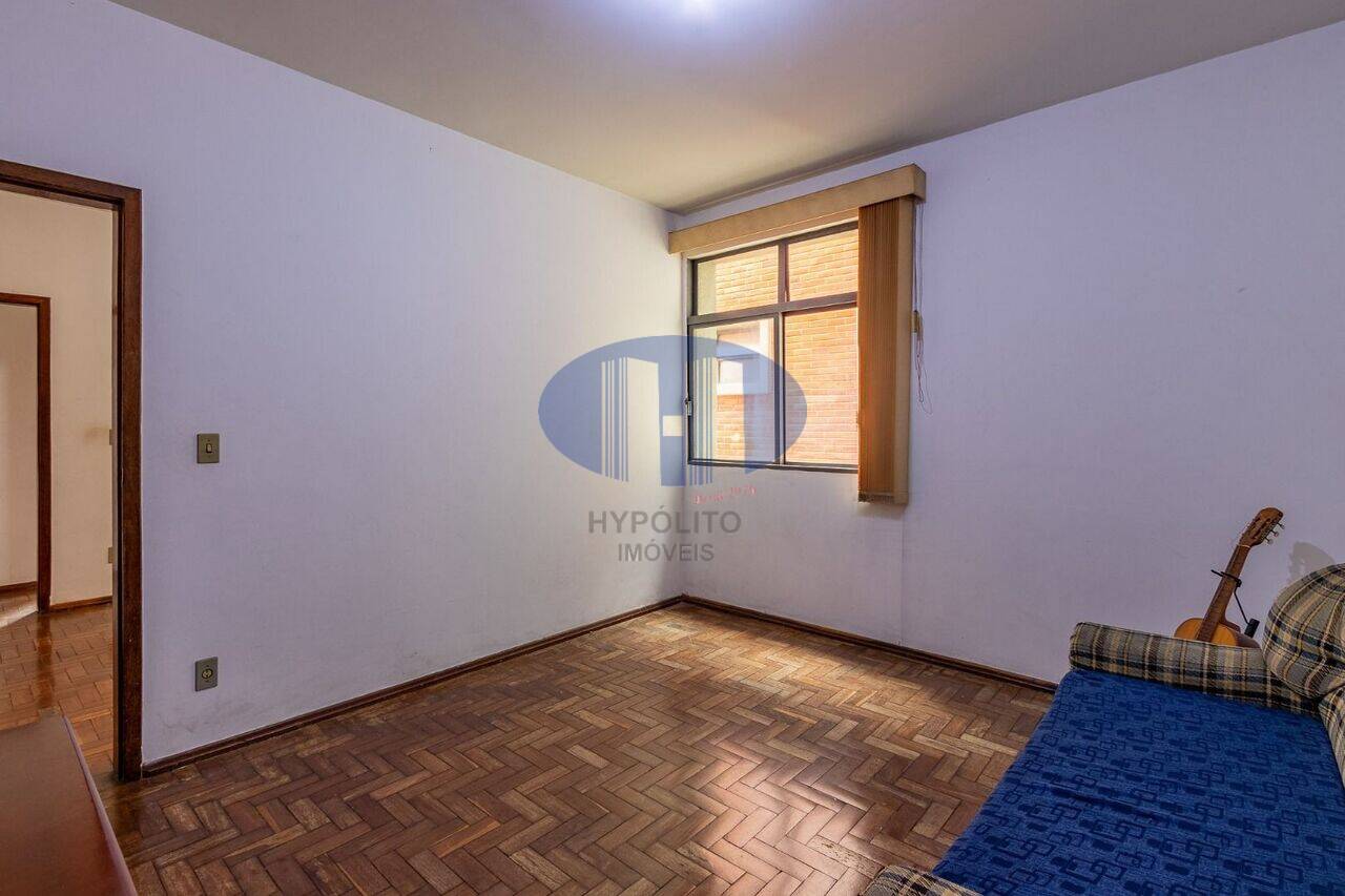 Apartamento Cruzeiro, Belo Horizonte - MG