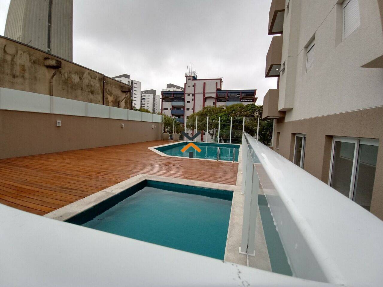 Apartamento Centro, Santo André - SP