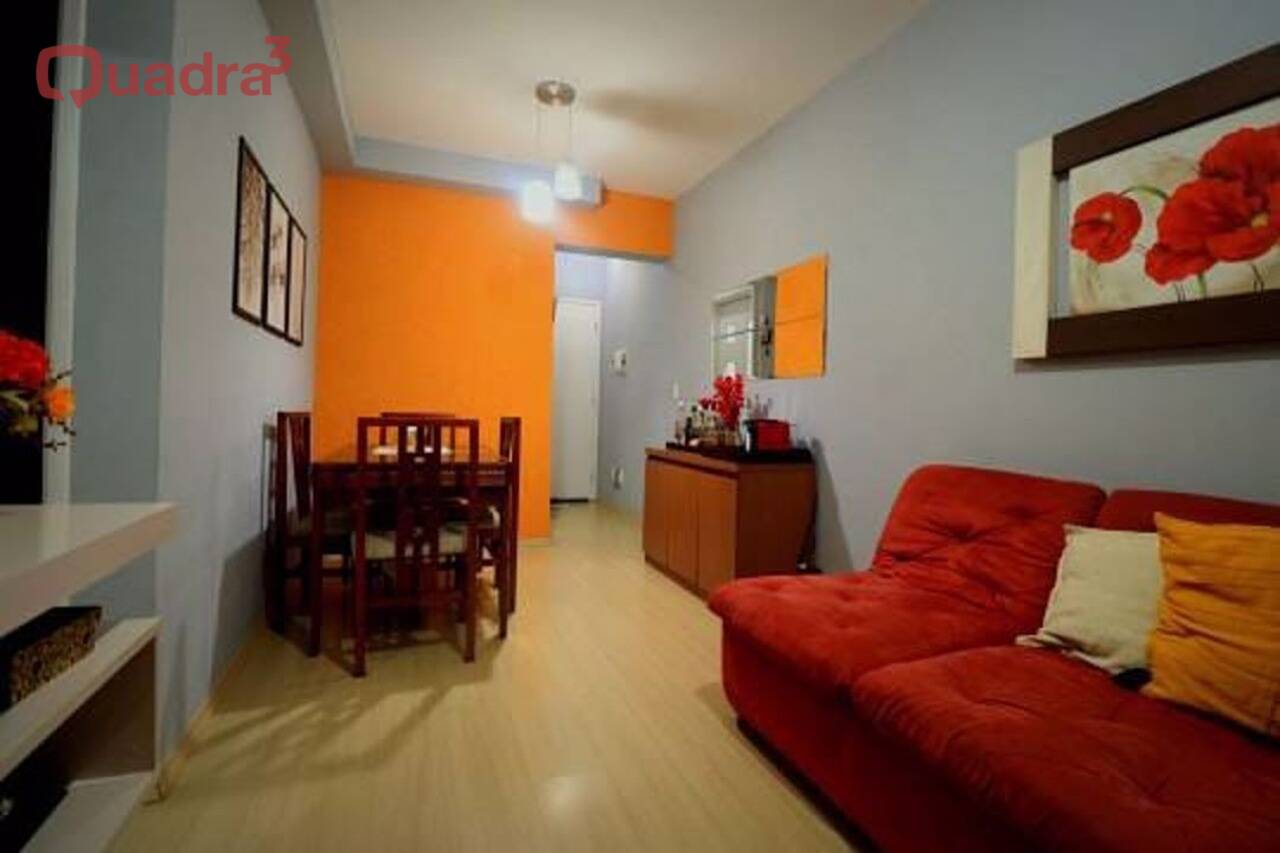 Apartamento Maranhão, São Paulo - SP