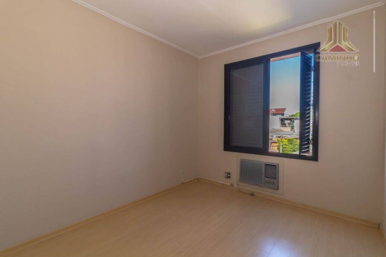 Apartamento Rubem Berta, Porto Alegre - RS