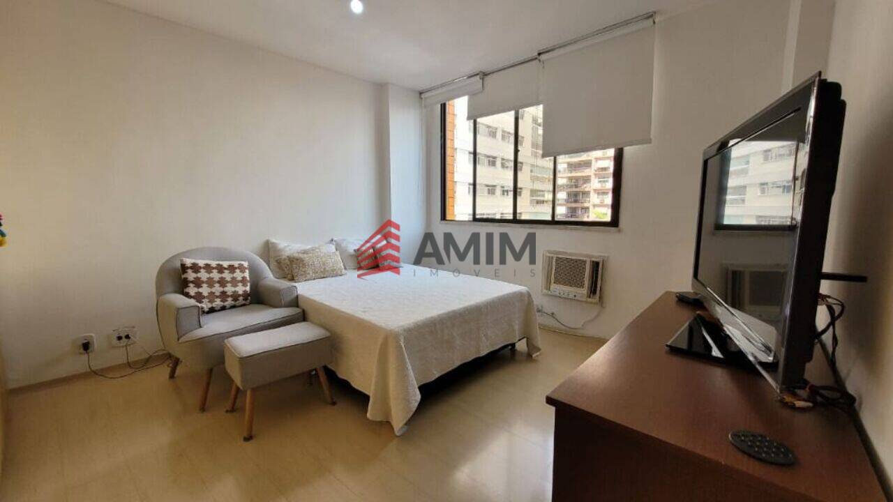 Apartamento Icaraí, Niterói - RJ