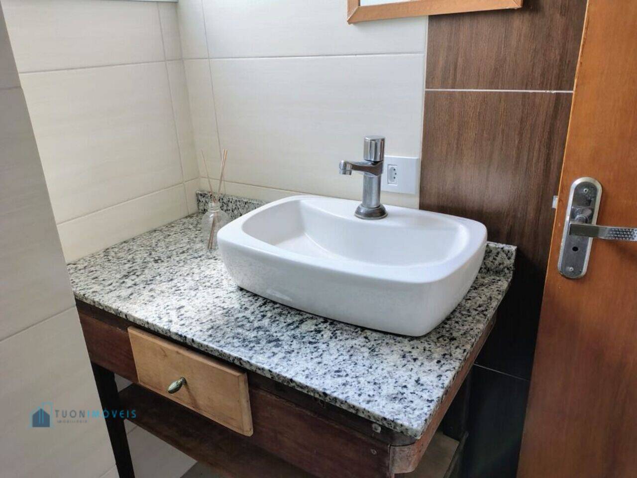 Apartamento Vila Albertina, São Paulo - SP