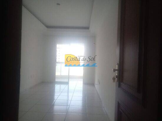 Apartamento Canto do Forte, Praia Grande - SP