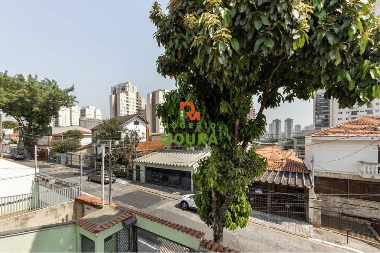 Casa Parque da Vila Prudente, São Paulo - SP