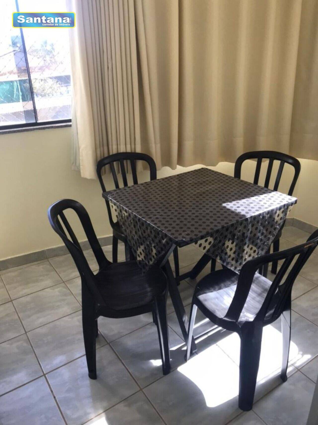 Apartamento Jardim Belvedere, Caldas Novas - GO