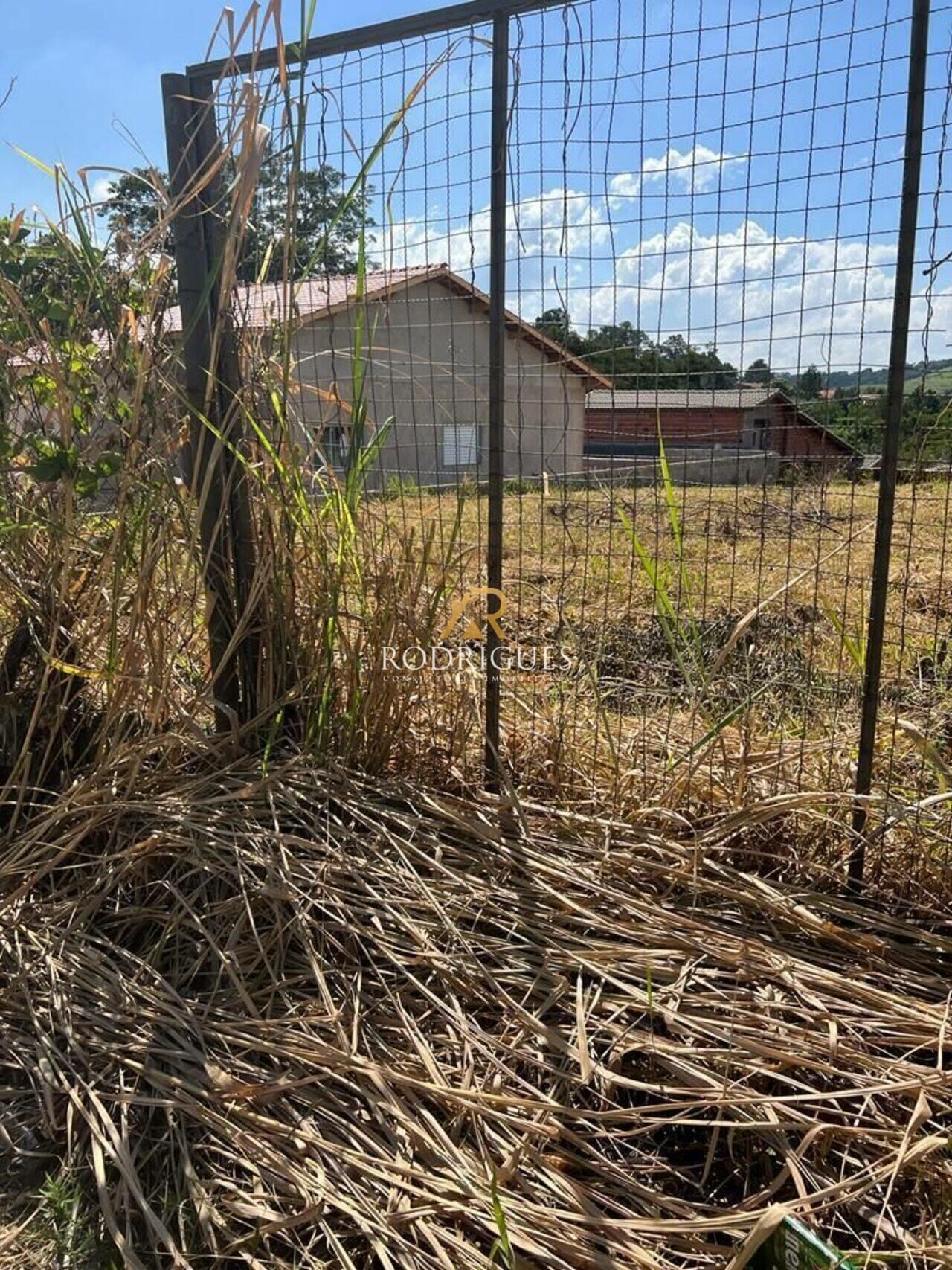 Terreno Retiro das Fontes, Atibaia - SP