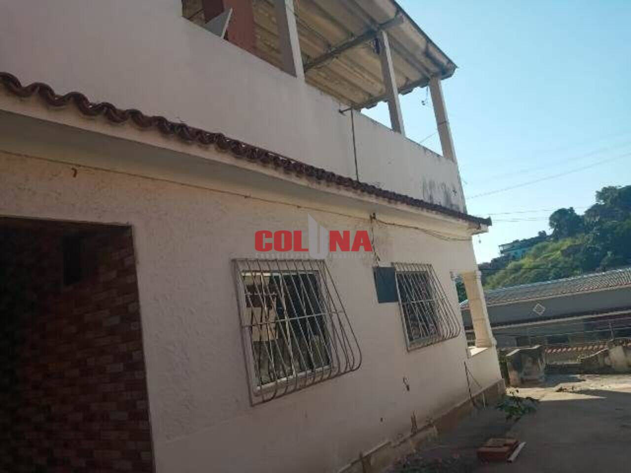 Casa Engenhoca, Niterói - RJ