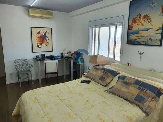 Apartamento Vila Ema, São José dos Campos - SP