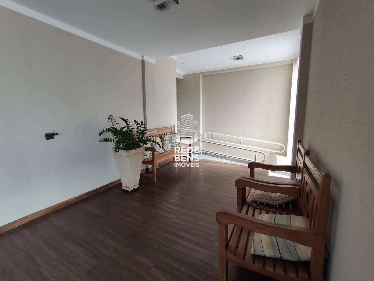 Apartamento Jardim Sumaré, Araçatuba - SP