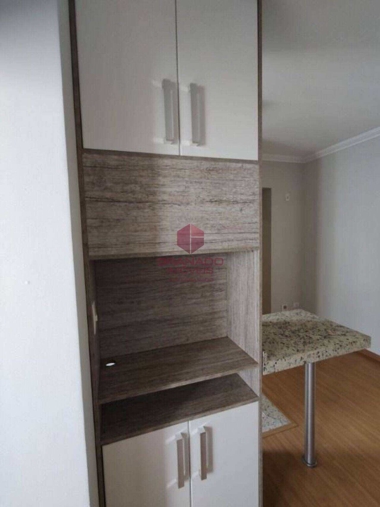 Apartamento Novo Centro, Maringá - PR