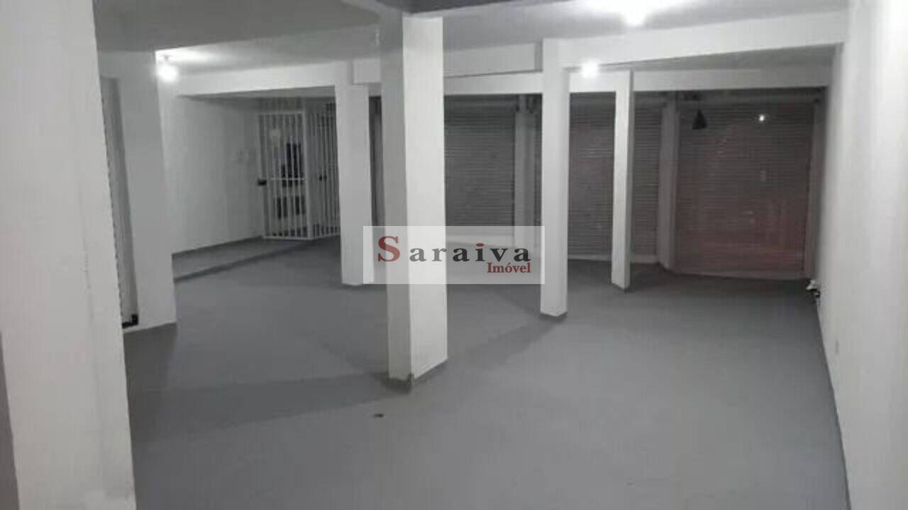 Apartamento Baeta Neves, São Bernardo do Campo - SP