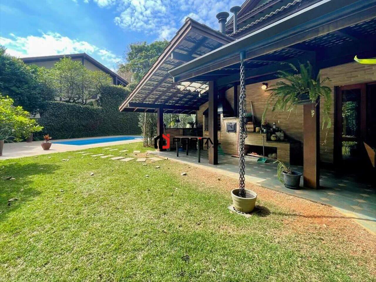 Casa Granja Viana, Carapicuíba - SP