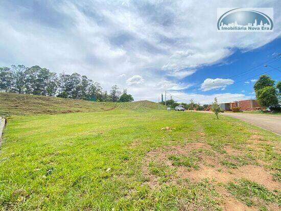 Condomínio Residencial Terras de Santa Tereza - Itupeva - SP, Itupeva - SP