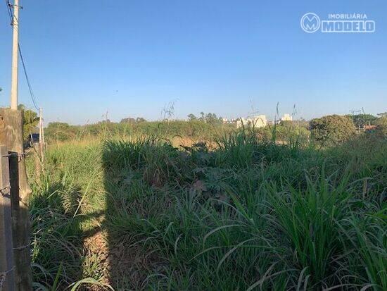 Terreno Água Seca, Piracicaba - SP