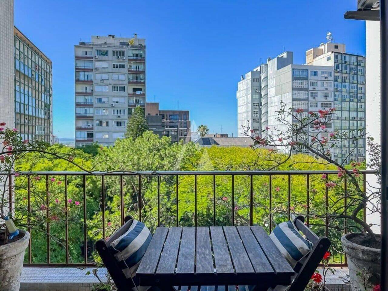 Apartamento Independência, Porto Alegre - RS