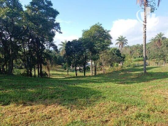 Terreno Duas Marias, Jaguariúna - SP