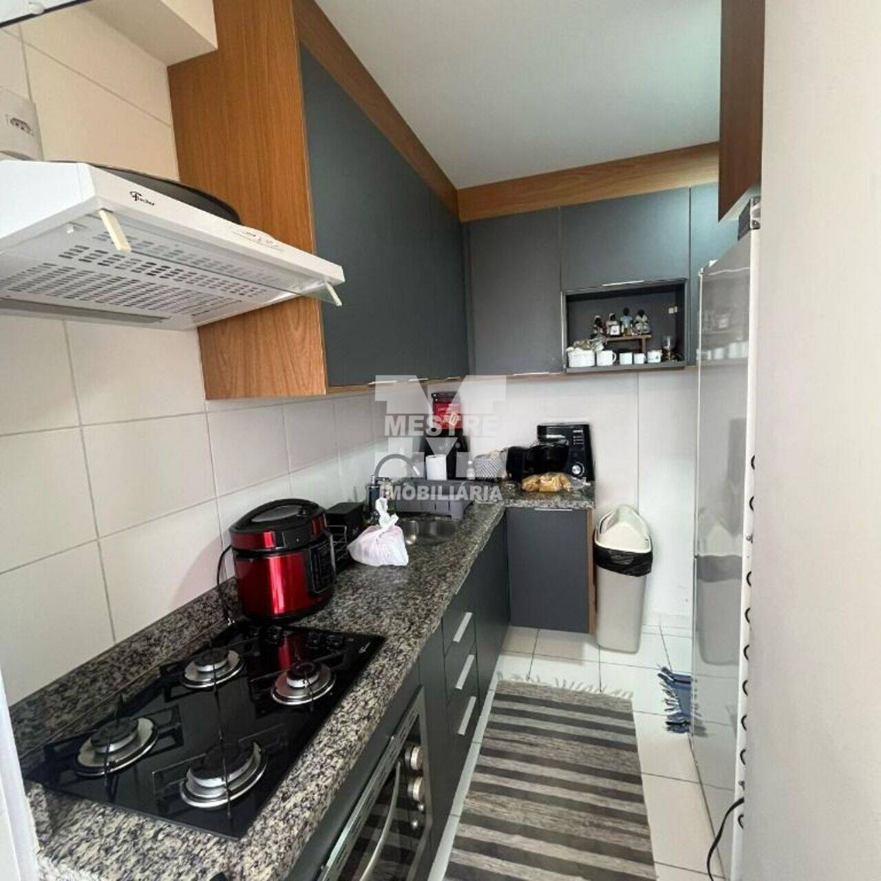 Apartamento Picanco, Guarulhos - SP