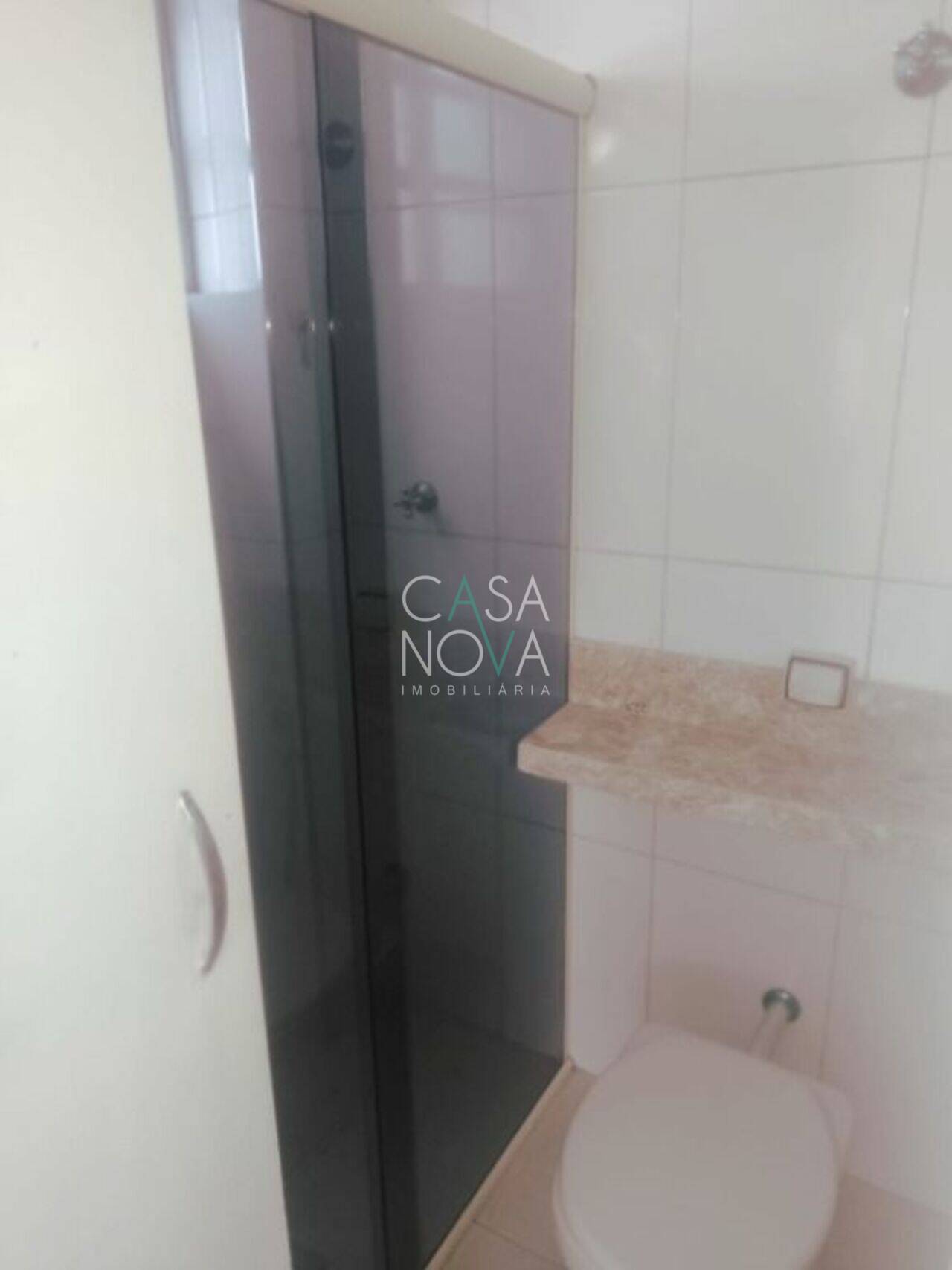 Apartamento José Menino, Santos - SP