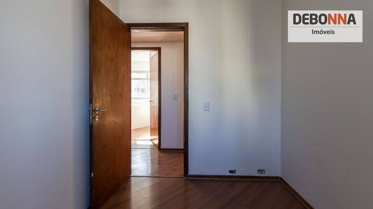 Apartamento Centro, Curitiba - PR