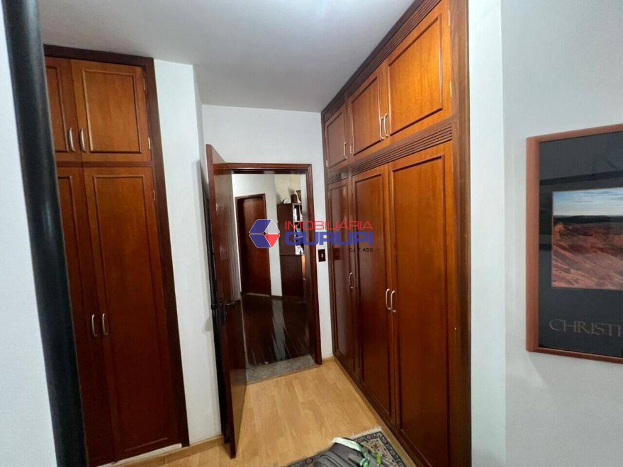 Apartamento Redentora, São José do Rio Preto - SP