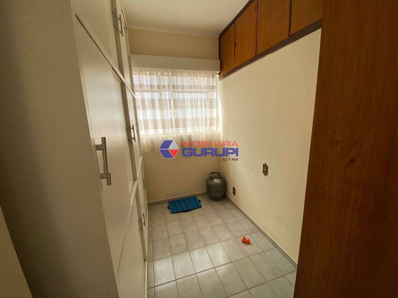 Apartamento Centro, São José do Rio Preto - SP