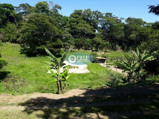 Terreno Engenho do Mato, Niterói - RJ