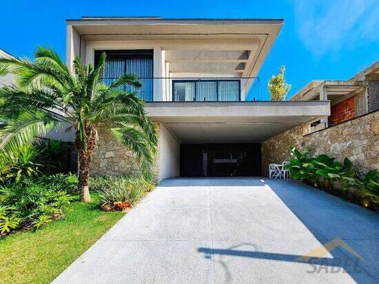 Casa de 450 m² na Baguio - Riviera de São Lourenço - Bertioga - SP, à venda por R$ 8.350.000