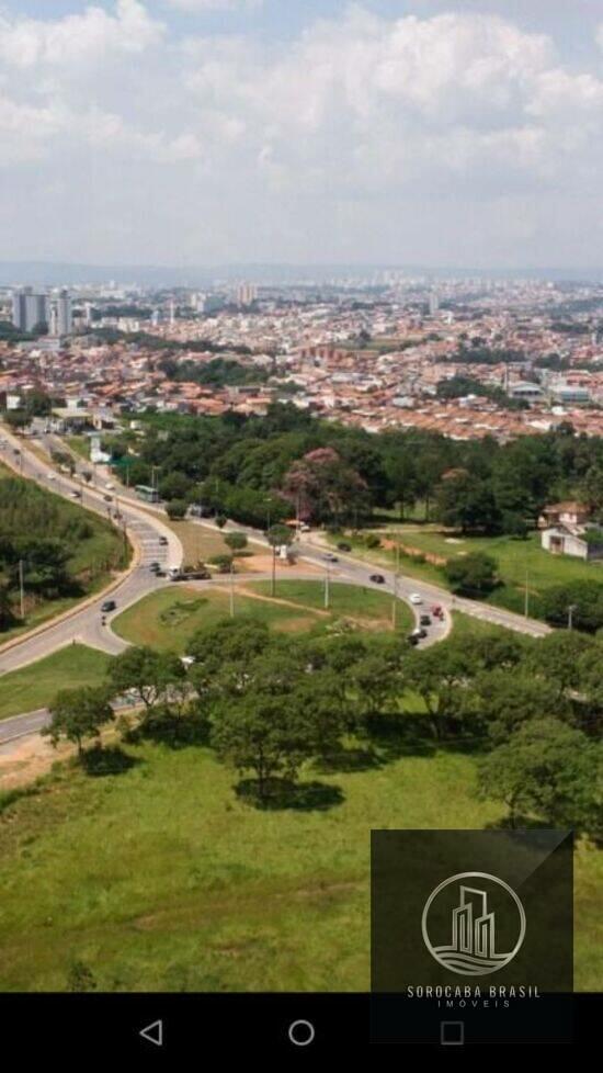 Terreno Residencial Villagio Ipanema I, Sorocaba - SP