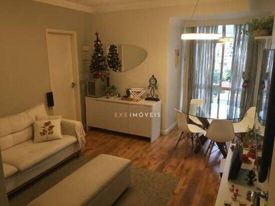 Apartamento de 90 m² na Cayowaa - Perdizes - São Paulo - SP, à venda por R$ 790.000