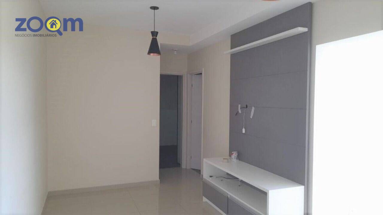 Apartamento Jardim Ana Maria, Jundiaí - SP