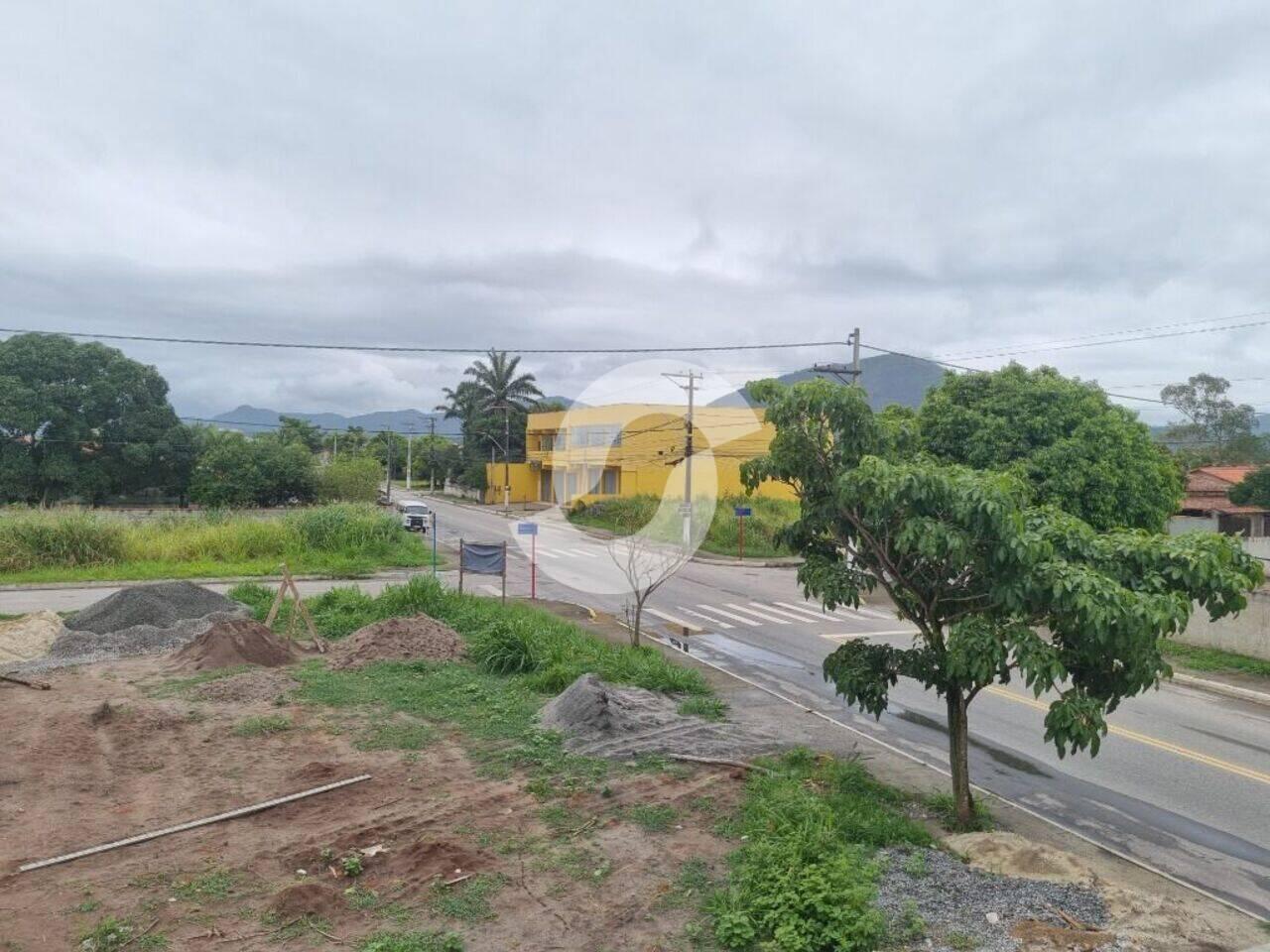 Apartamento garden Itaipuaçu, Maricá - RJ