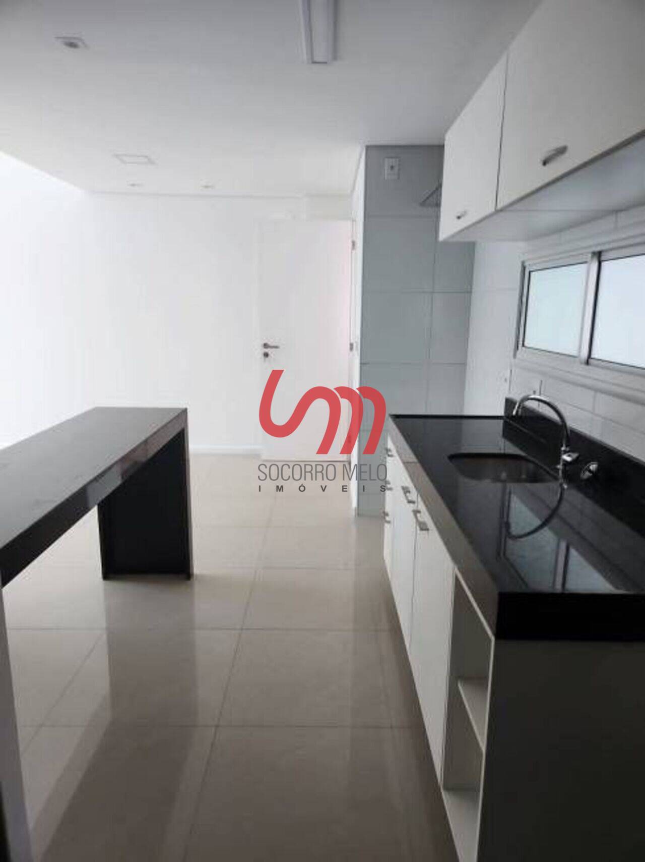 Apartamento Guararapes, Fortaleza - CE