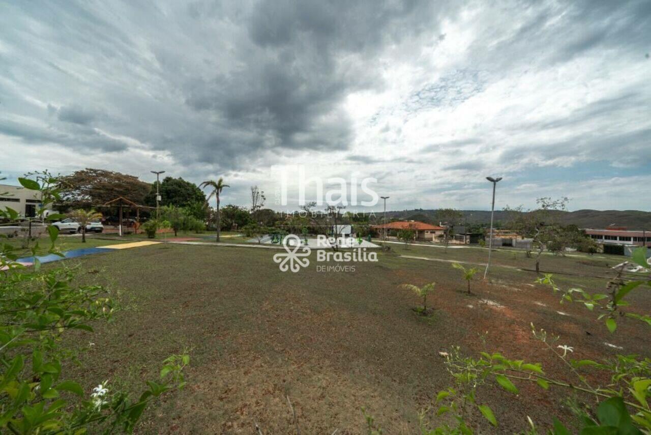 Terreno Setor Habitacional Jardim Botânico, Brasília - DF