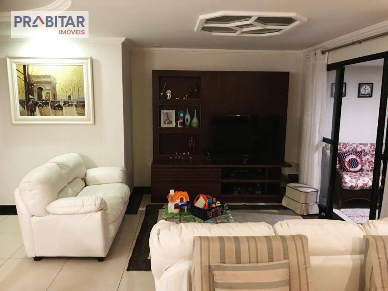 Apartamento Vila Leopoldina, São Paulo - SP