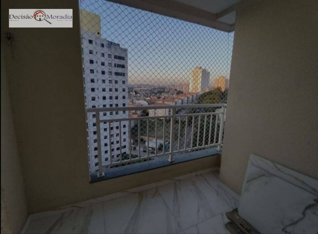 Apartamento Osasco, Osasco - SP