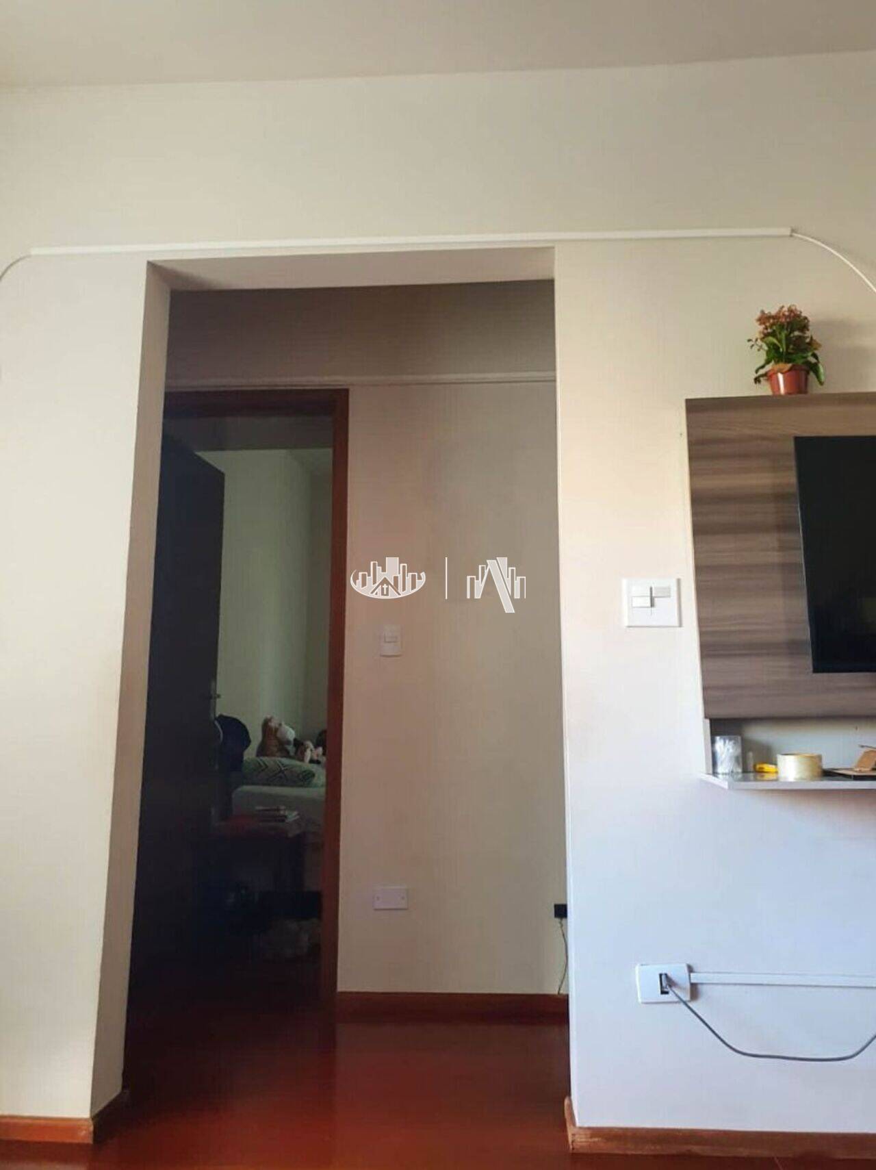 Apartamento Centro, Londrina - PR