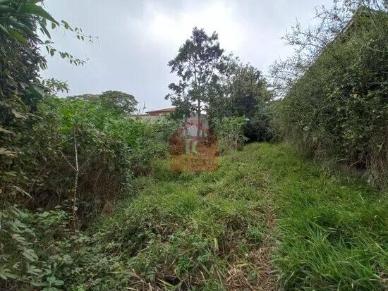 Terreno Granja Cristiana, Vargem Grande Paulista - SP