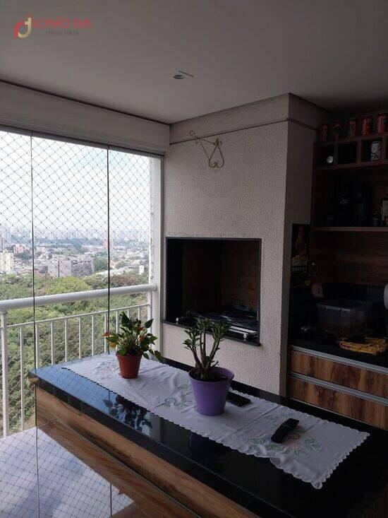 Apartamento Pirituba, São Paulo - SP