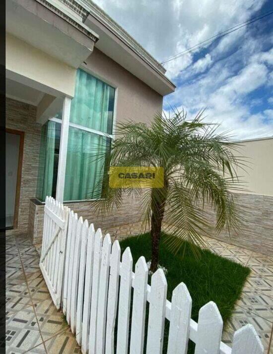 Residencial Vitória - Boituva - SP, Boituva - SP