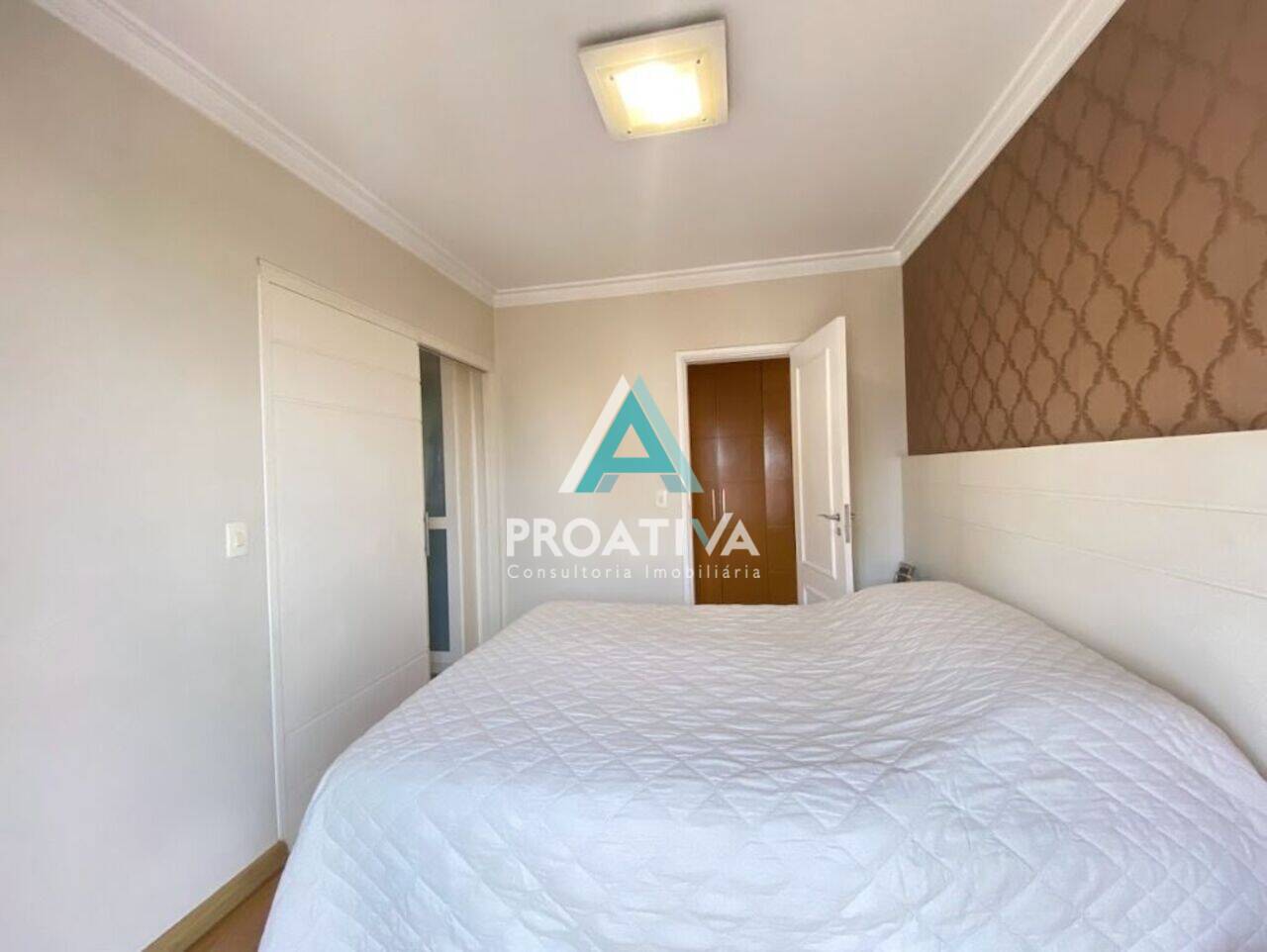 Apartamento Santa Paula, São Caetano do Sul - SP