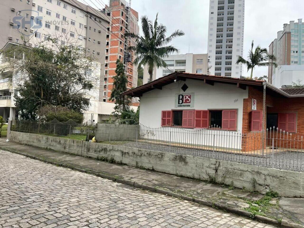 Terreno Vila Nova, Blumenau - SC