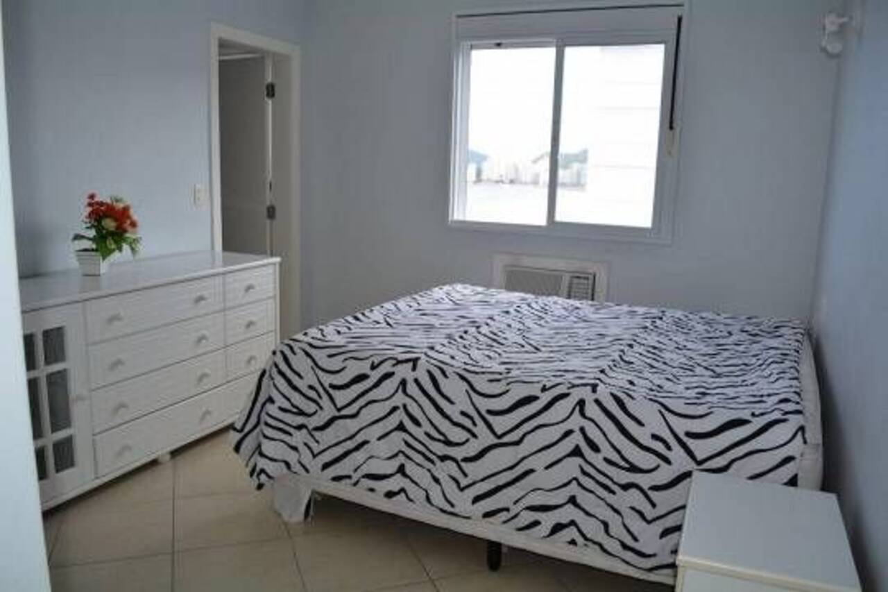 Apartamento Praia das Pitangueiras, Guarujá - SP