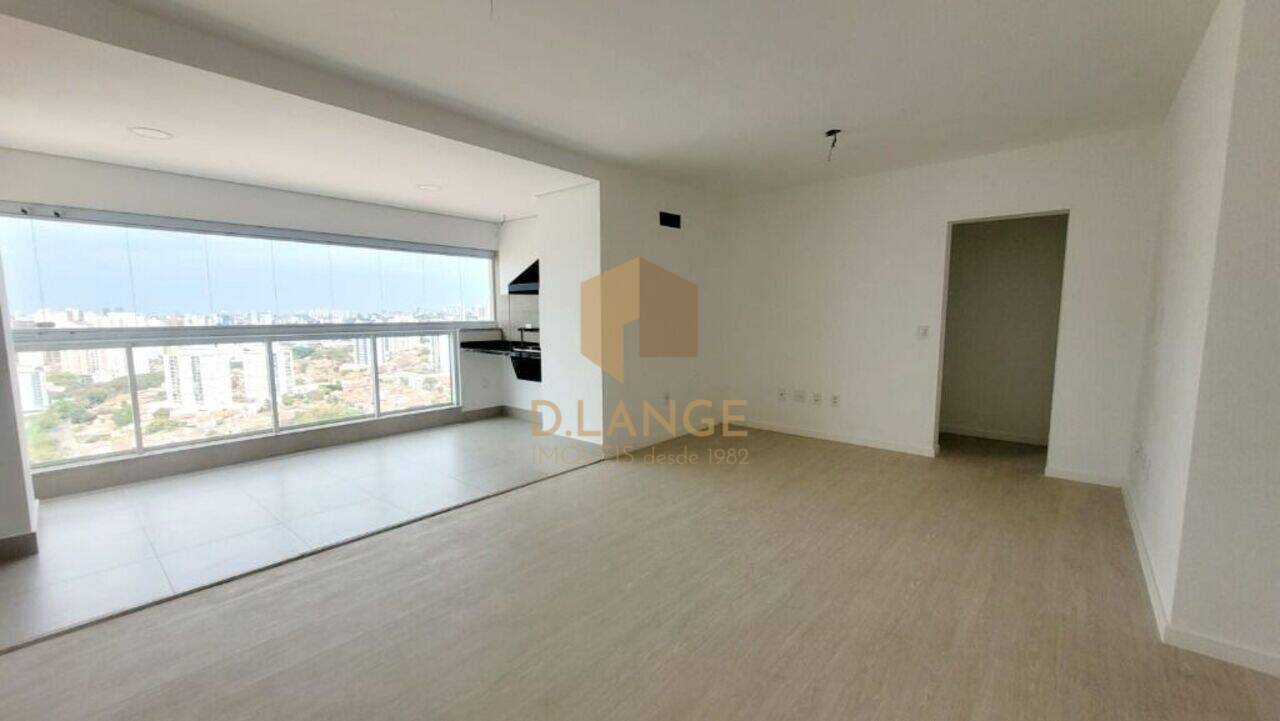 Apartamento Taquaral, Campinas - SP