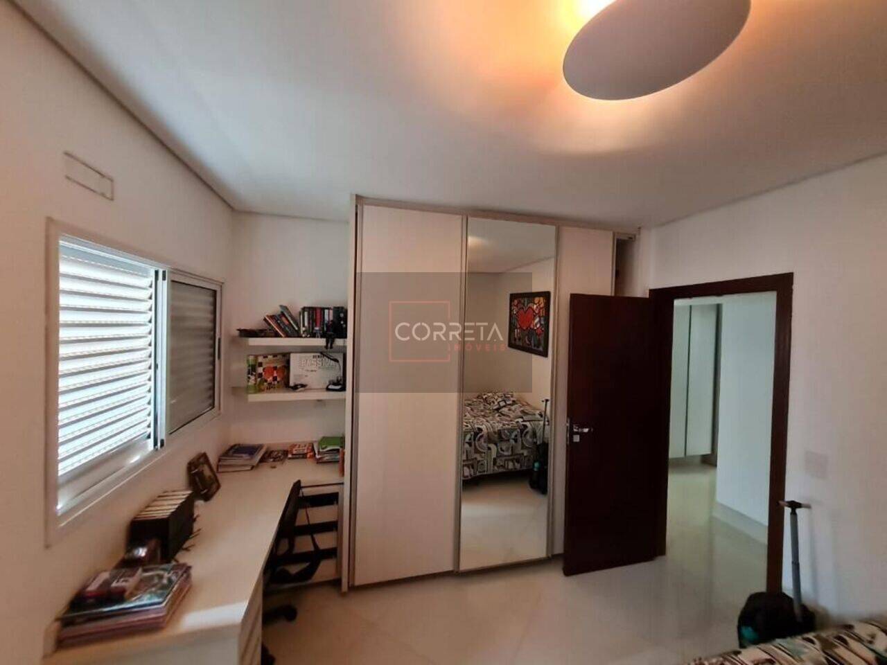 Apartamento Santa Maria, Uberaba - MG