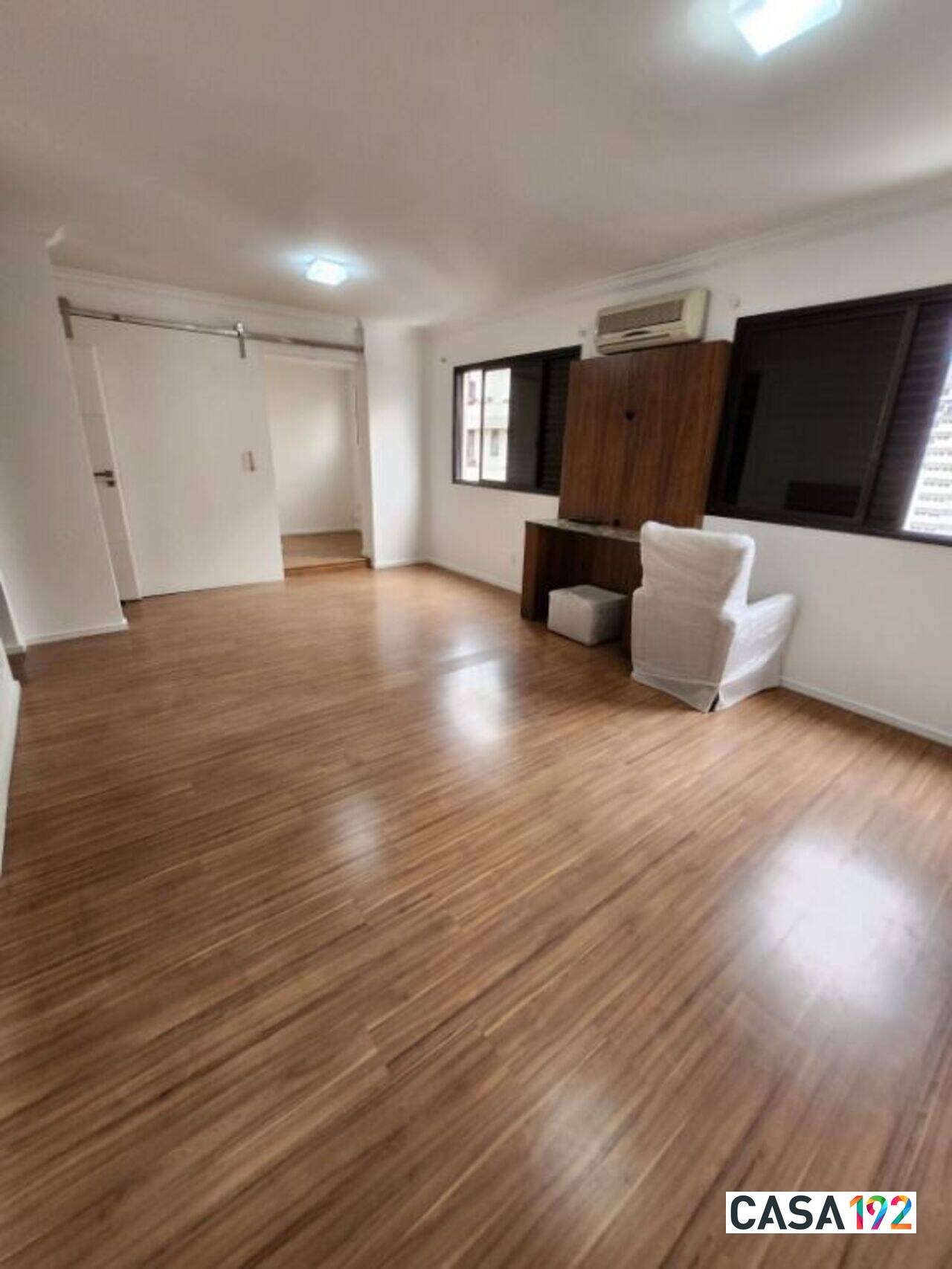 Apartamento Itaim, São Paulo - SP