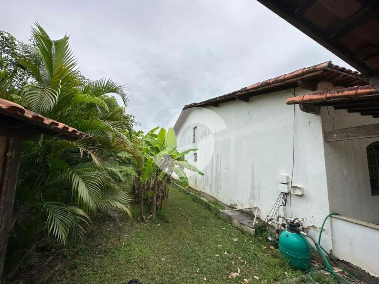 Casa Chácaras de Inoã (Inoã), Maricá - RJ