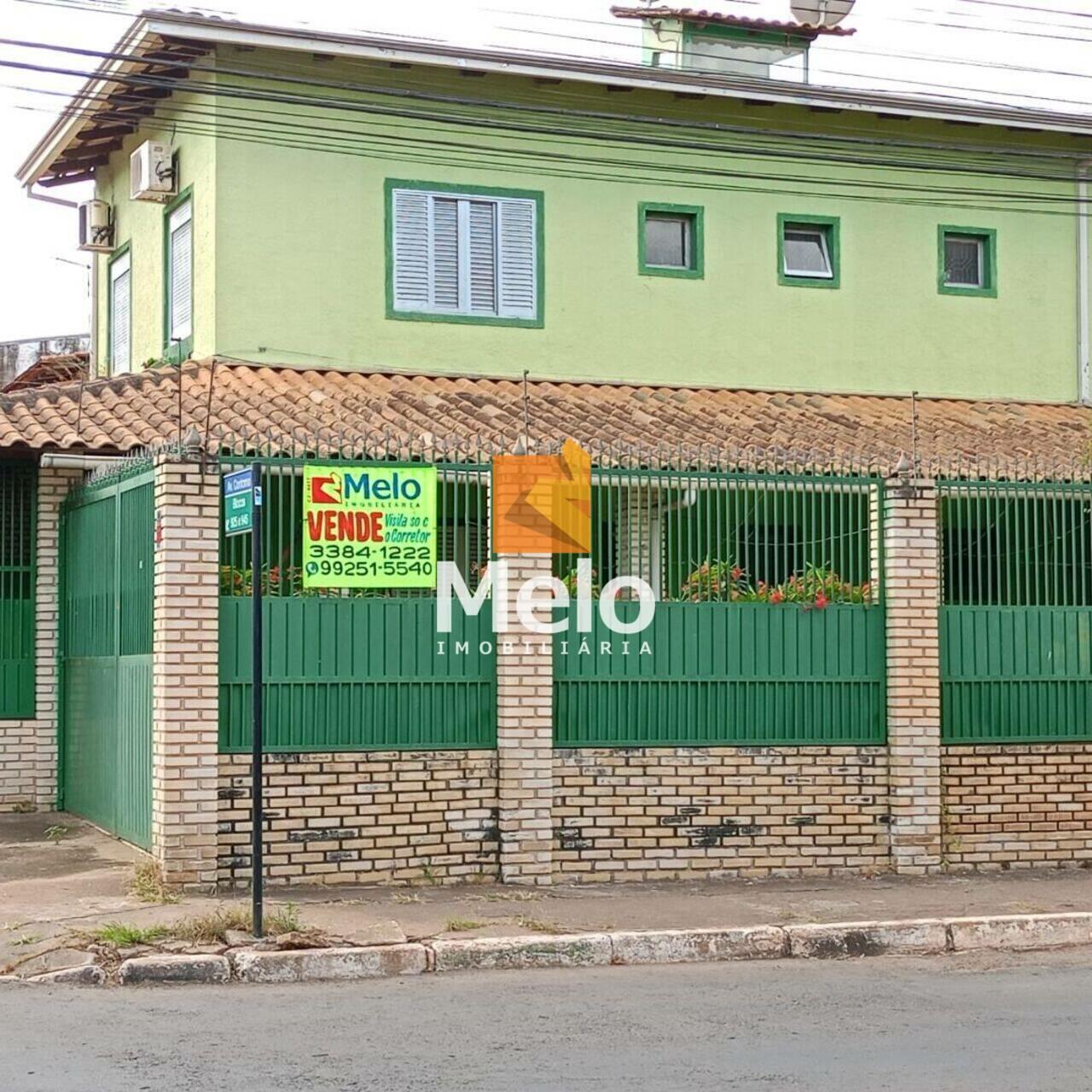 Casa Núcleo Bandeirante, Núcleo Bandeirante - DF